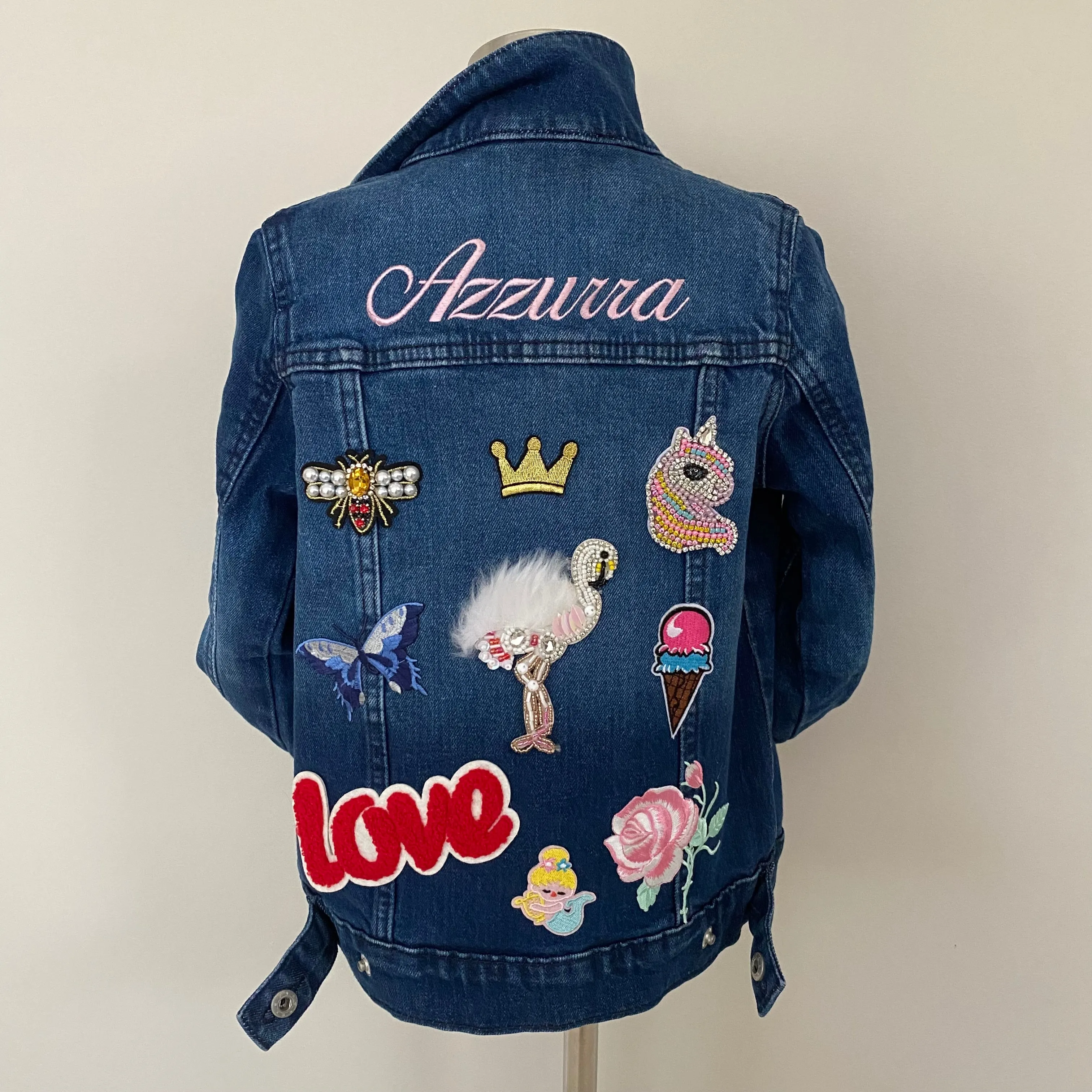 AZZURRA